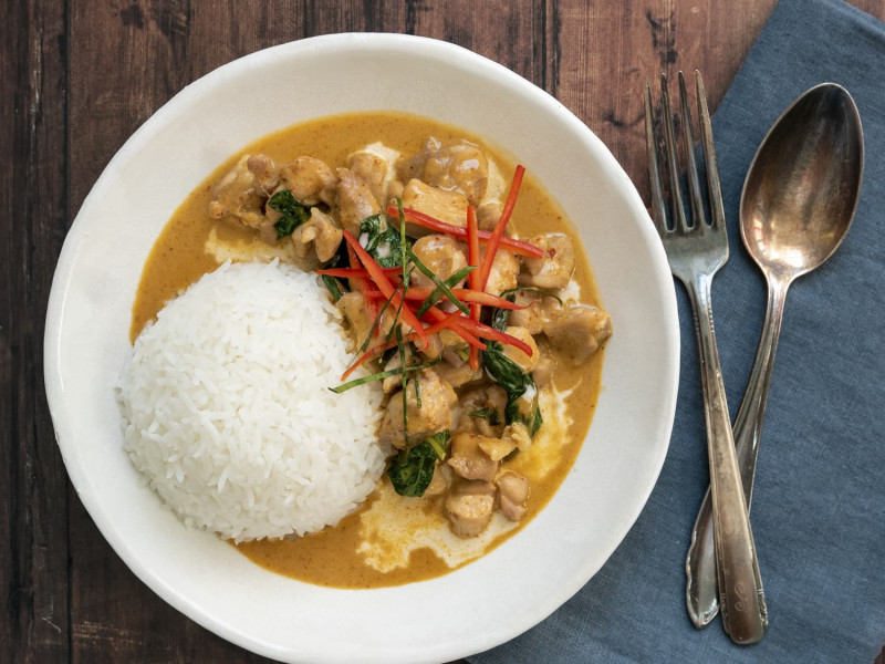 Les meilleures spécialités et plats thaïlandais ? Notre Top 10 !