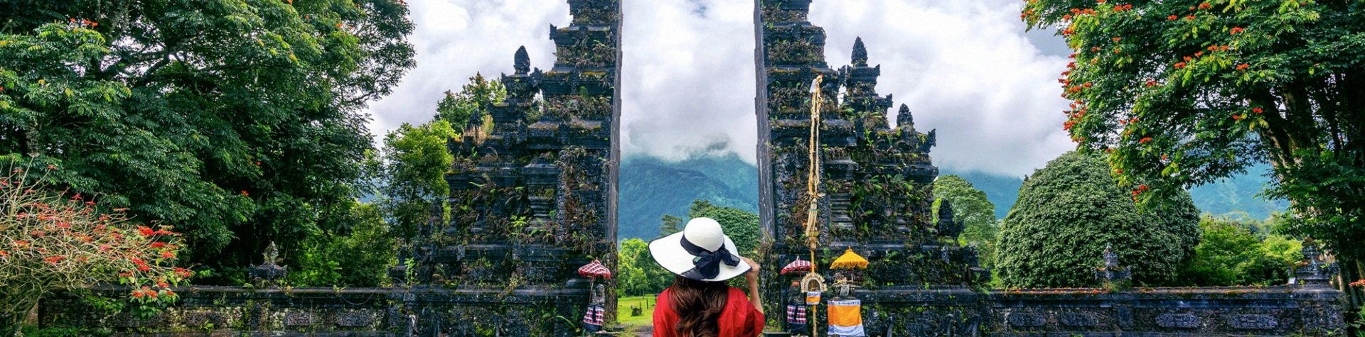 Voyages sur mesure en Indonésie et à Bali