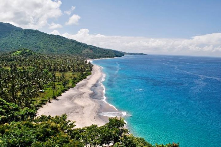 Sejour à Lombok l'Île Piment en Indonésie