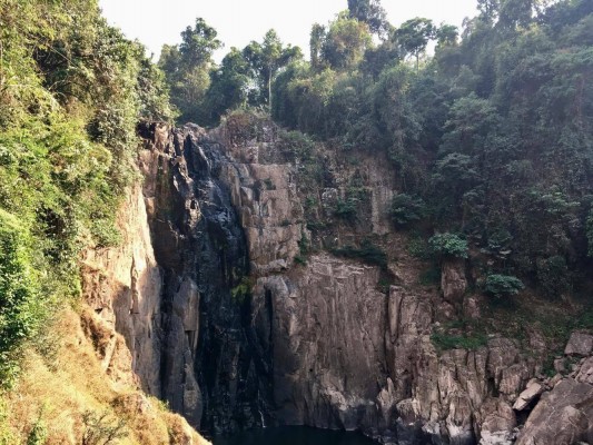 La visite du parc de Khao Yai – les choses à voir 