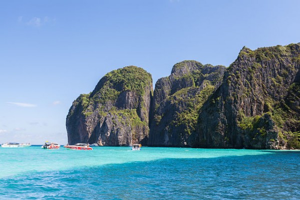 Des vacances en Thaïlande, une occasion pour découvrir quelques attractions du pays