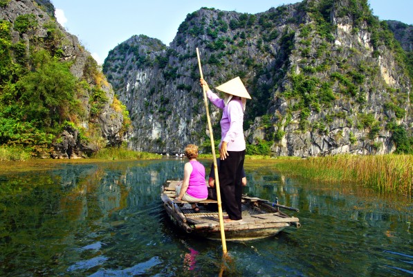 Le Vietnam, berceau de la culture asiatique 