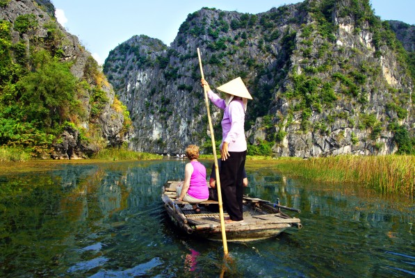 Le Vietnam, berceau de la culture asiatique