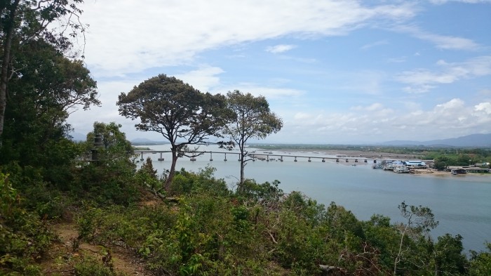 Pourquoi Chanthaburi ?