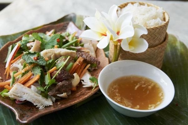 5 restaurants à ne pas manquer à Siem Reap