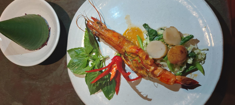 Le Let’s Sea Al Fresco Hua Hin Resort Le Let’s Sea Al Fresco Hua Hin Resort