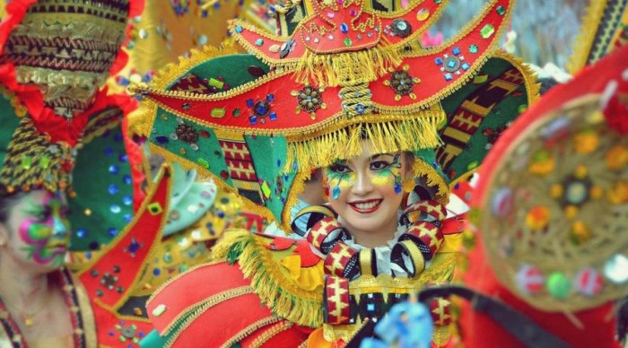 Les festivals originaux d’Asie du Sud-Est