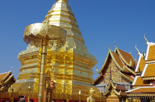 23 - Doi Suthep