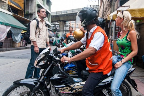 14 - Utiliser les transports locaux