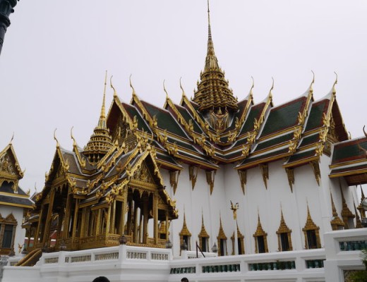 Wat Phra Keaw 