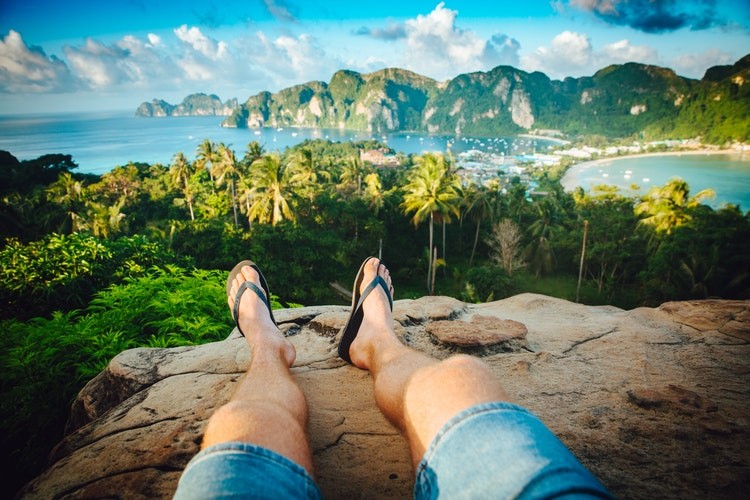 Les films pour préparer son voyage en Asie du Sud-Est