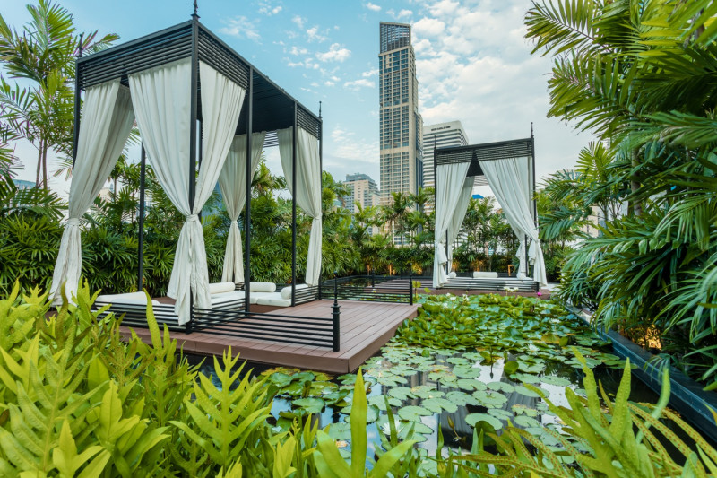 Le Mövenpick Soi 15 Le Mövenpick Soi 15