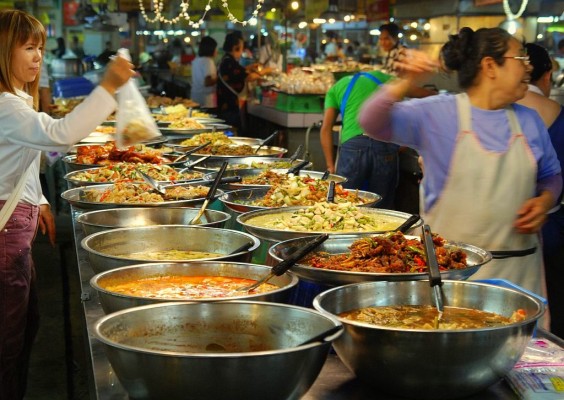 Les meilleures spécialités et plats thaïlandais ? Notre Top 10 !