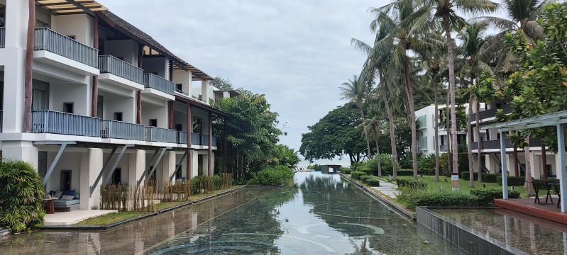 Le Veranda Resort & Villas Cha Am Hua Hin