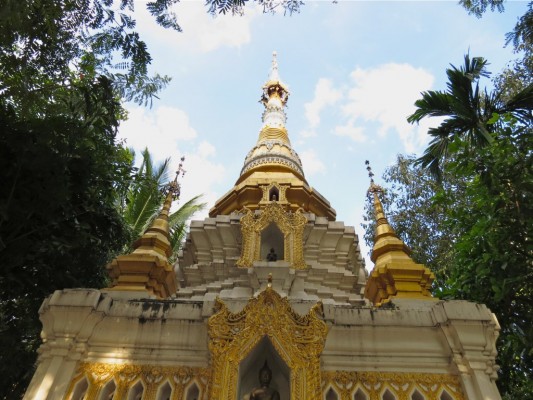 7 - Wat Ku Tao