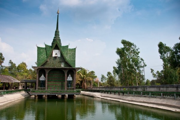 20 - Wat Lan Kuad