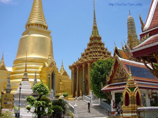 12 - Wat Phra Kaew