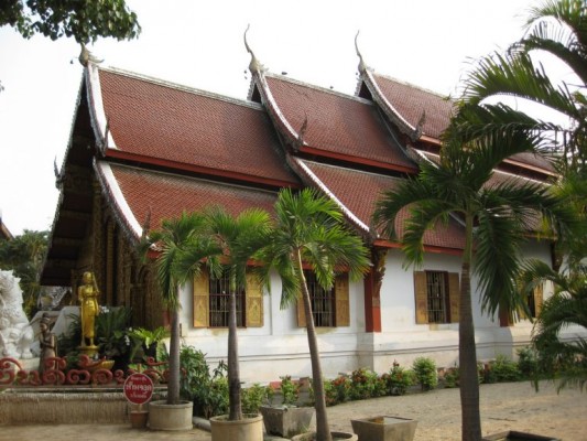 24 - Wat Sri Suphan