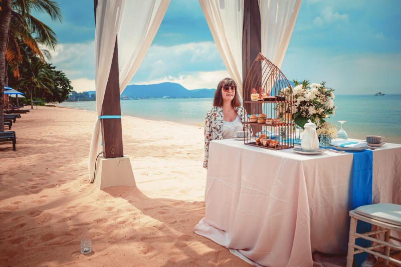 Le Sea Sand and Sun Resort Na Jomtien Le Sea Sand and Sun Resort Na Jomtien