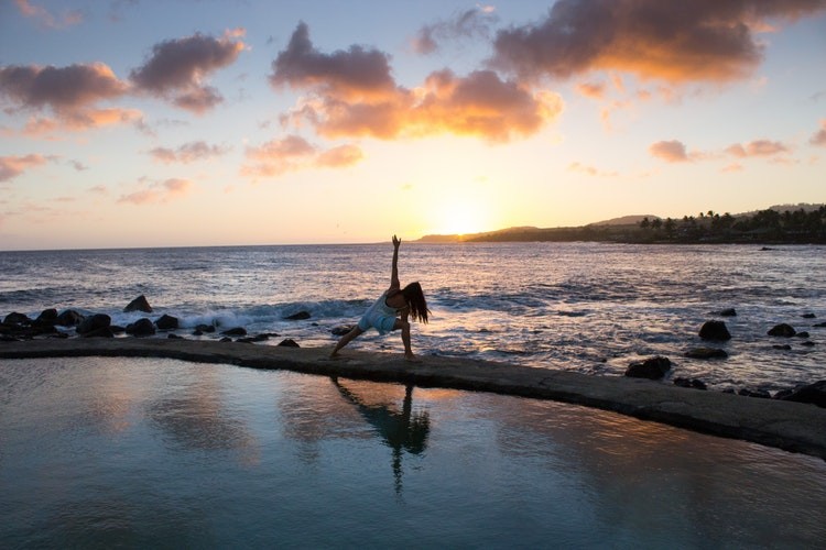 Où faire du yoga en Thaïlande