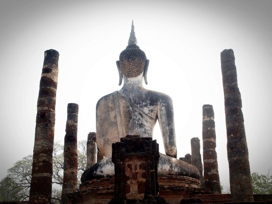 Sukhothai – Parc historique de Sukhothai Sukhothai – Parc historique de Sukhothai