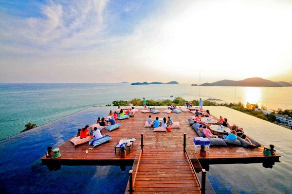 Baba Nest, Phuket