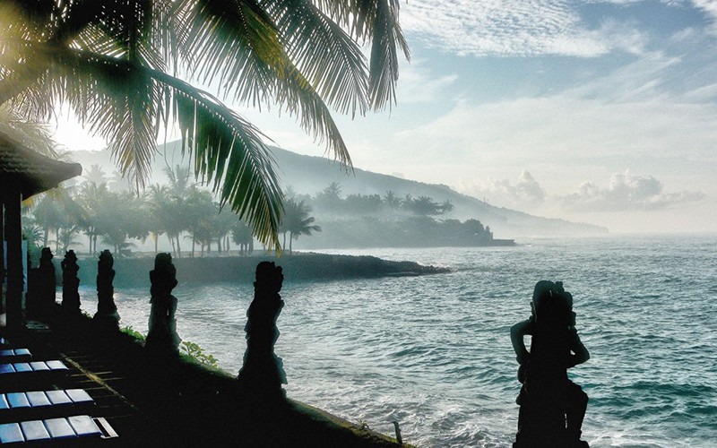 Nyepi, le Nouvel An Balinais : Quand Bali devient une île fantôme pour 24 heures !