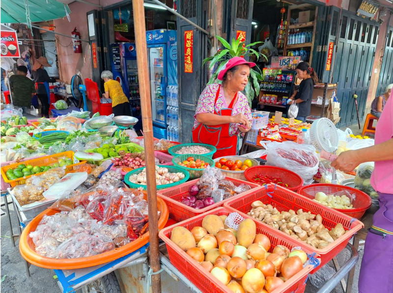 Découvrez Bangkok tout en Devenant le Meilleur Détective de la Ville !