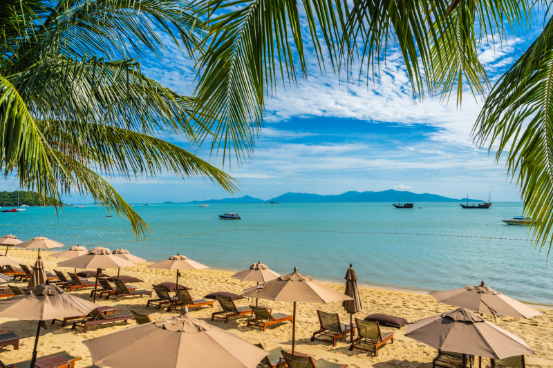 Les plus belles plages du Vietnam Sud : le guide complet !
