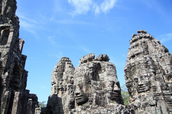 Bon à savoir avant de voyager au Cambodge