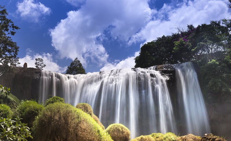 Pourquoi visiter Dalat, une région hors des sentiers battus au Vietnam ?