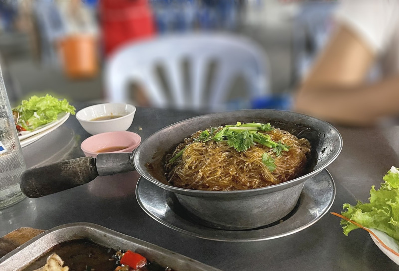 Où Manger en Thaïlande ? Où Manger en Thaïlande ?