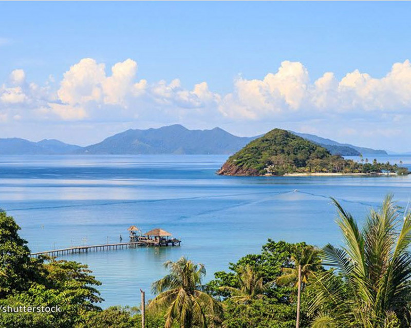 Que faire à Koh Mak : tout savoir sur cette île de rêve en Thaïlande