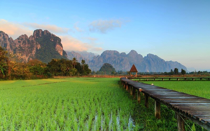 L'itinéraire idéal de 3 semaines en Asie du Sud-Est pour votre premier voyage !