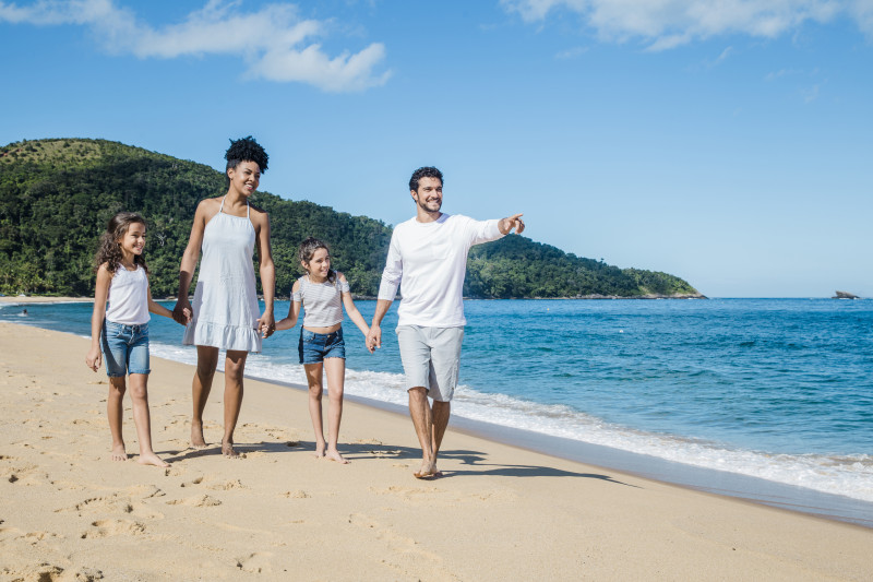 Le Cambodge en famille : quelles activités à faire ?