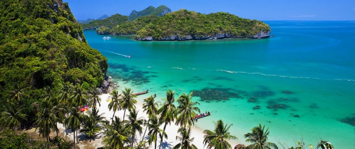 Clubs de plongée francophone sur Koh Samui