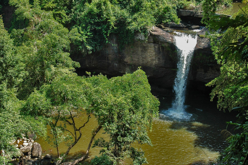 Khao Yai en Thaïlande : le guide pour un week-end dans le parc naturel