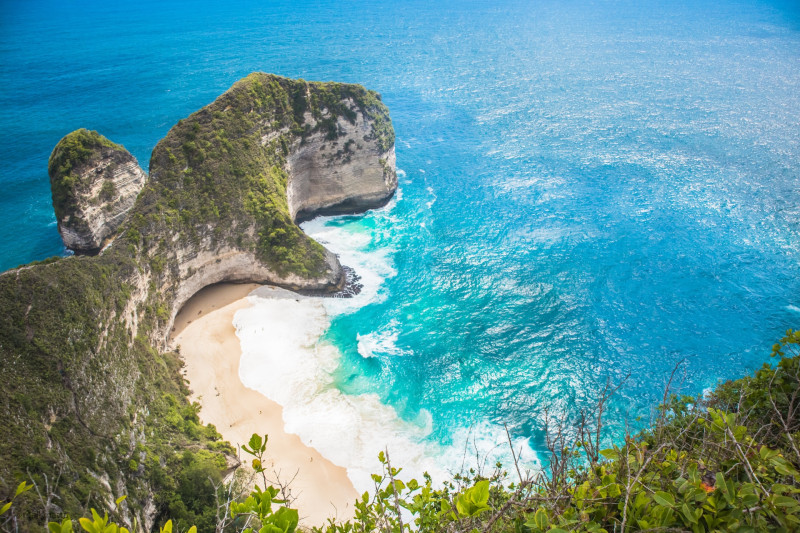 Les plus belles plages et îles d'Indonésie