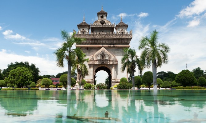 Que faire au Laos : Top 10 des Incontournables