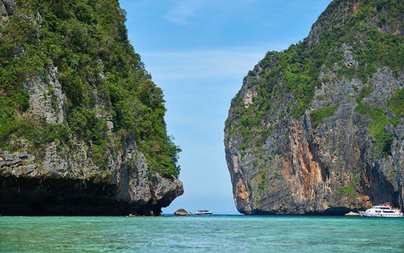 La Thaïlande à l’honneur