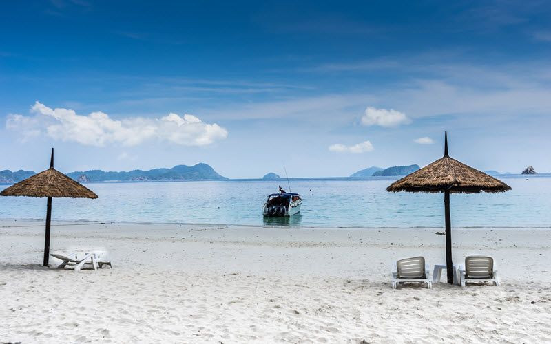 Les plus belles plages de Birmanie : Quelle plage paradisiaque visiter ?
