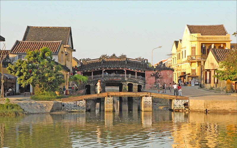 9. Hoi An, la ville du sur mesure et son architecture particulière