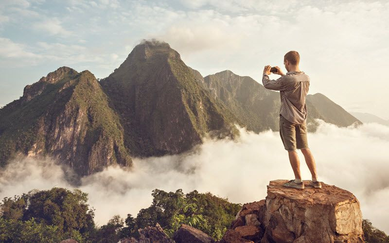 Pourquoi voyager avec une agence de voyage locale ?