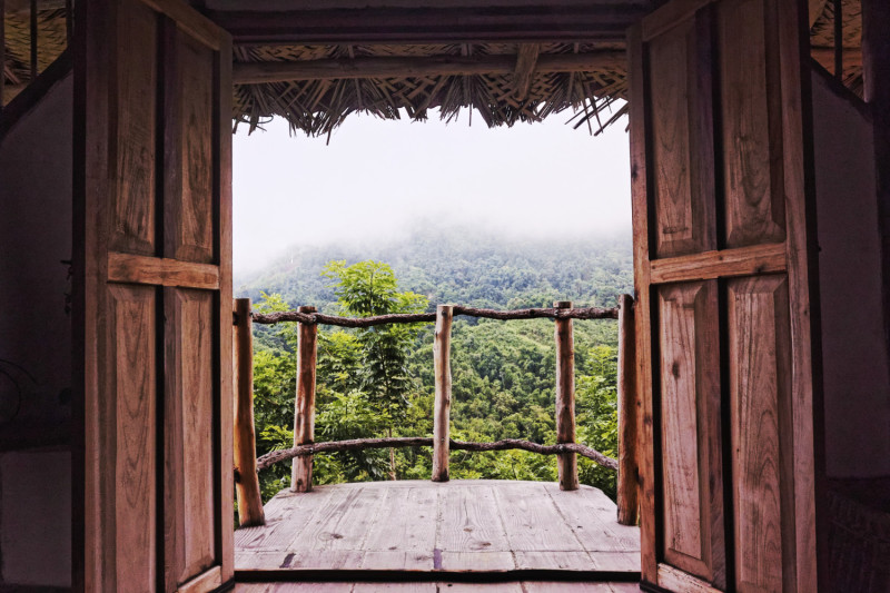 Où et comment dormir chez l'habitant en Thaïlande ? 