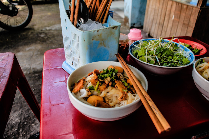 Da Nang - Entre Tradition et Modernité