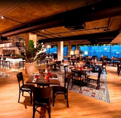 Scarlett Wine Bar & Restaurant Scarlett Wine Bar & Restaurant