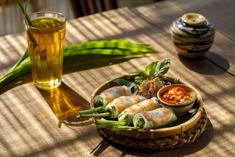 Les tendances foodies d'Asie du Sud-Est : découvrez des plats incontournables