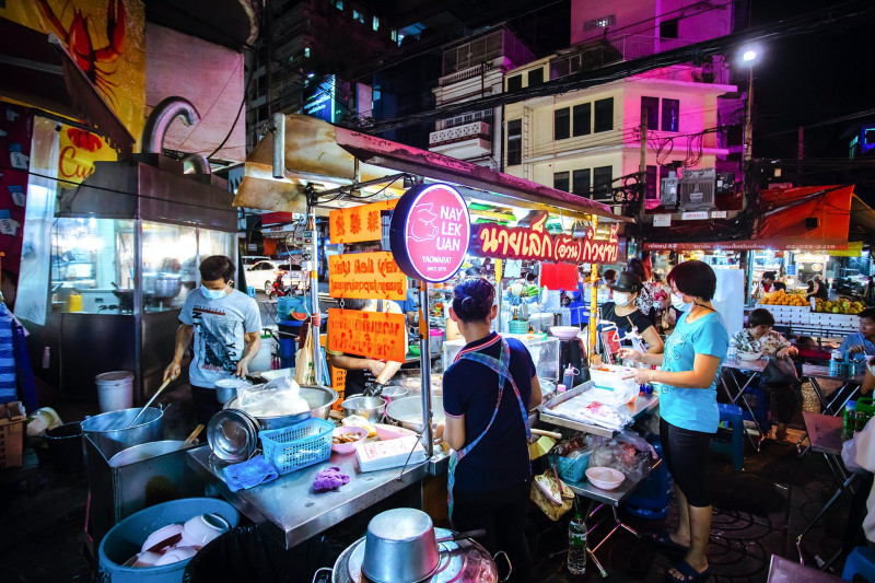 Comment voyager en Thaïlande après le covid ? (Dès le 1er juin 2022)