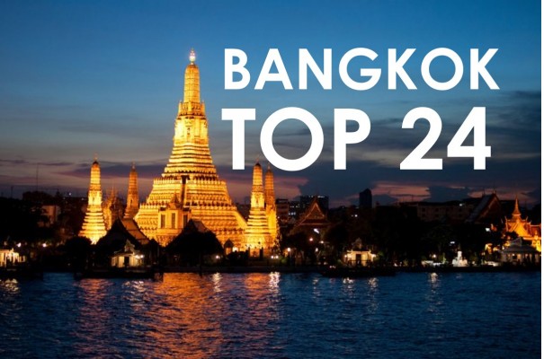 Activités à Bangkok : le Top des expériences à vivre sur place