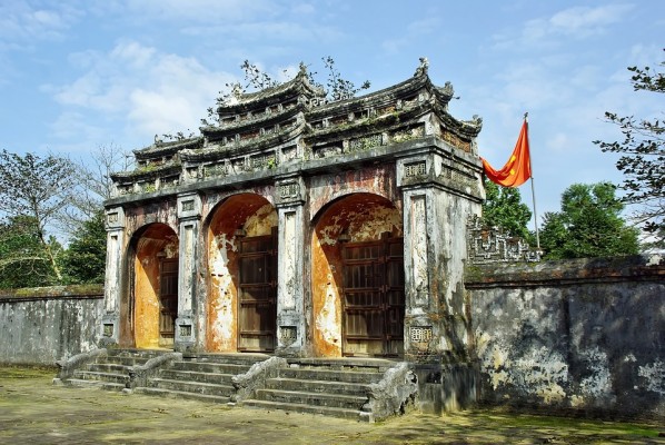 Découvrir le Vietnam à travers ses sites culturels Découvrir le Vietnam à travers ses sites culturels